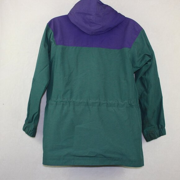 Vintage MEC Mountain Equipment Co Op Jacket Womens Large - Picture 2 of 10